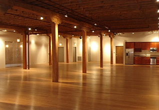 Genexus Office Space