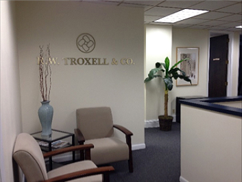 RW Trexell Office Space